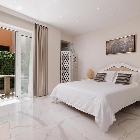 Corfu Town Luxury Studios -D Ngoại thất bức ảnh